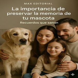 La importancia de preservar...
