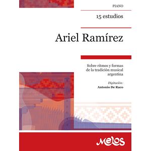 Ariel Ramírez