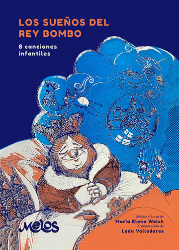 Los sueños del rey bombo