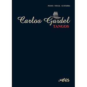 Carlos Gardel