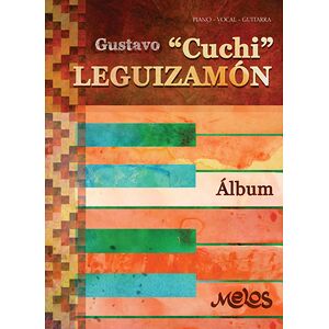 Gustavo Cuchi Leguizamón