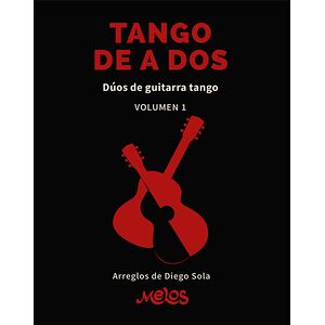Tango de a dos