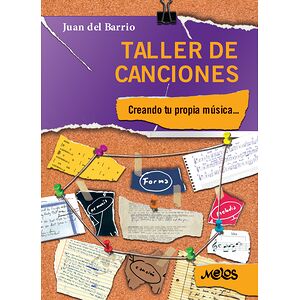 Taller de canciones