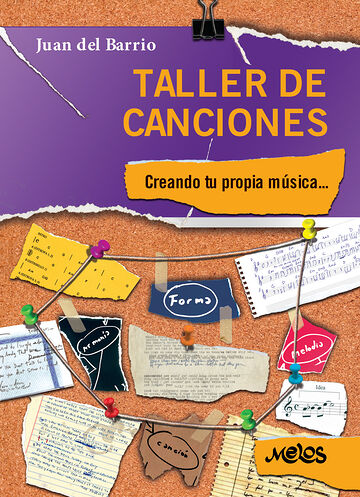 Taller de canciones