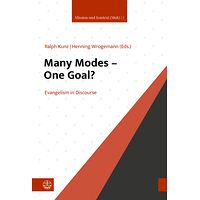 Many Modes – One Goal?