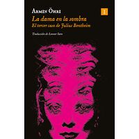 La dama en la sombra