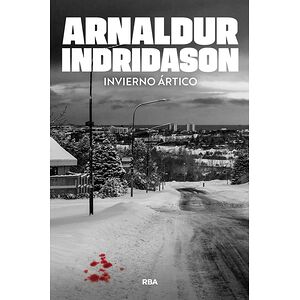 Invierno ártico