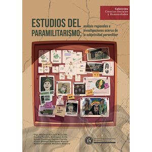 Estudios del paramilitarismo