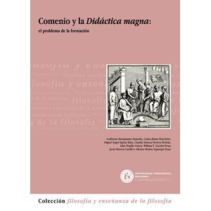 Comenio y la Didáctica magna