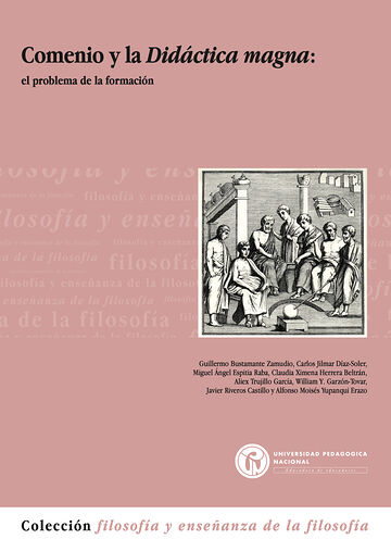 Comenio y la Didáctica magna