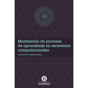 Modelación de procesos de...