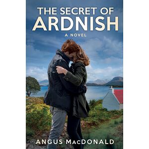 The Secret of Ardnish