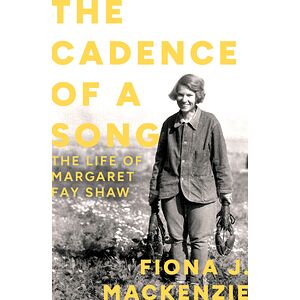 The Cadence of a Song