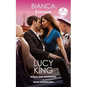 Díselo con diamantes -...