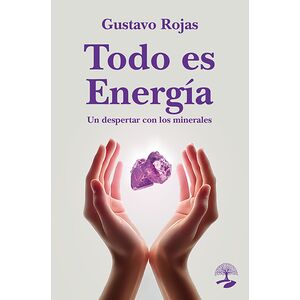 Todo es energía. Un...