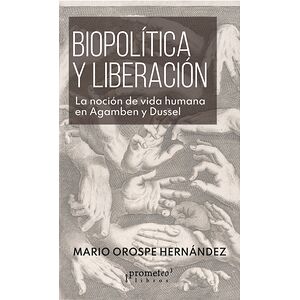 Biopolítica y liberación