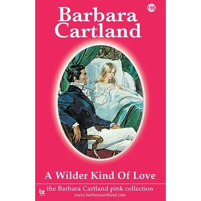 A Wilder Kind of Love
