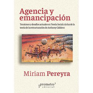 Agencia y emancipación