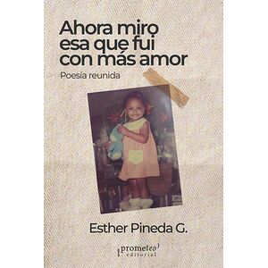 Ahora miro esa que fui con...