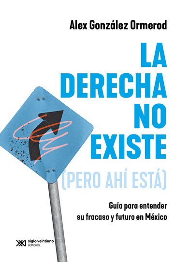 La derecha no existe (pero...
