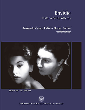 Envidia. Historia de los...