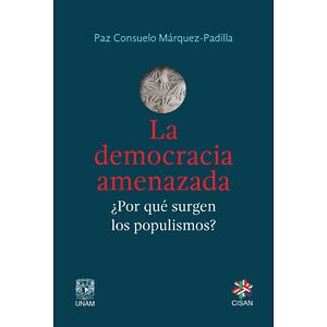 La democracia amenazada