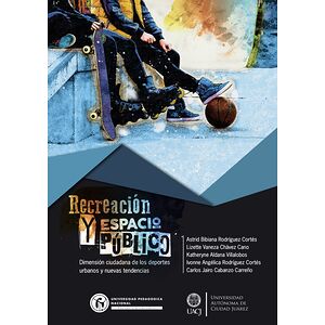 Recreación y espacio público