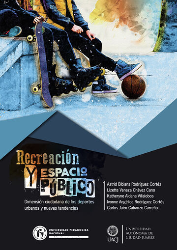 Recreación y espacio público