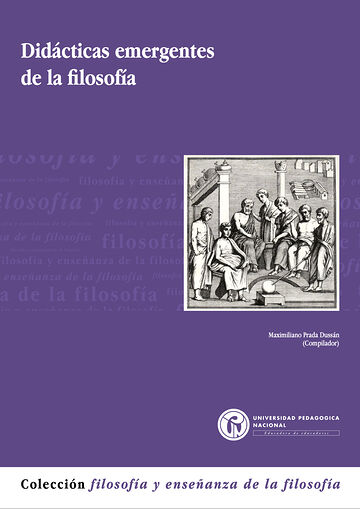 Didácticas emergentes de la...