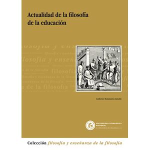 Actualidad de la filosofía...