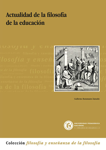 Actualidad de la filosofía...
