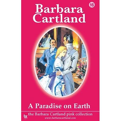 A Paradise On Earth