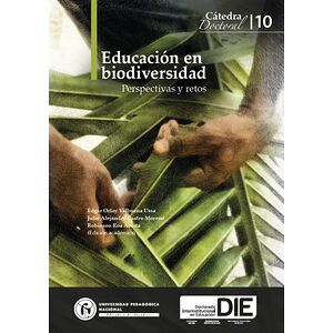 Educación en biodiversidad