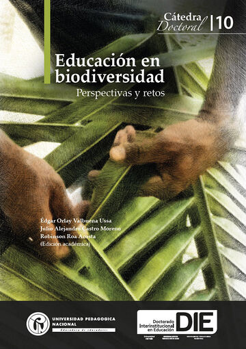 Educación en biodiversidad