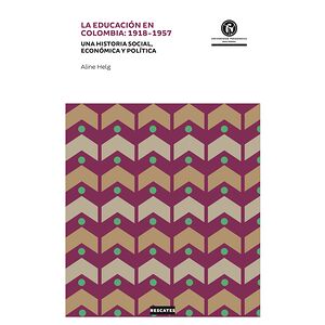 La educación en Colombia:...
