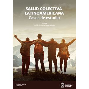 Salud colectiva...