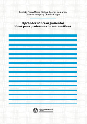 Aprender sobre argumento