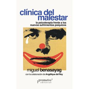 Clínica del malestar
