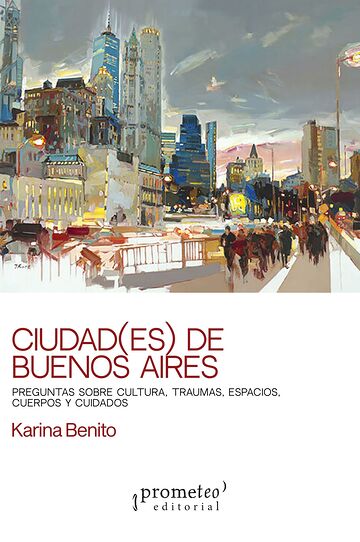 Ciudad-es de Buenos Aires