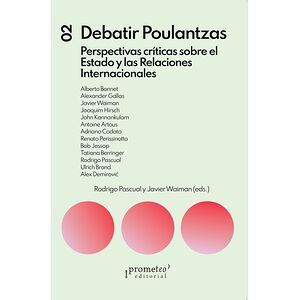 Debatir poulantzas