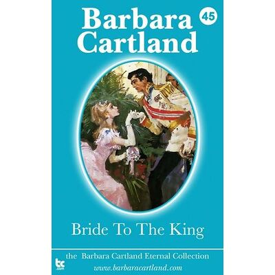 Bride to the King