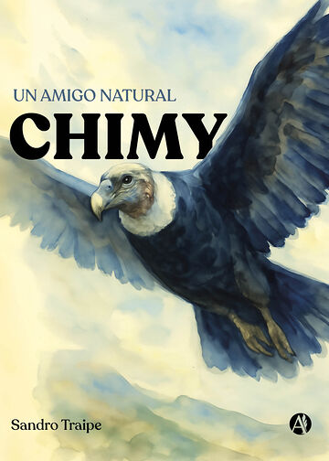 Chimy, un amigo natural
