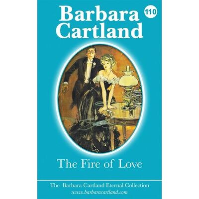 The Fire of Love