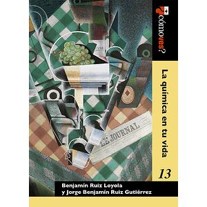 ¿Cómo ves? La química en tu...