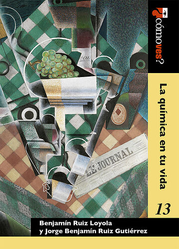 ¿Cómo ves? La química en tu...