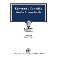 Rinconete y Cortadillo