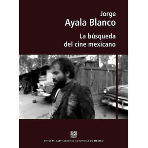 La búsqueda del cine mexicano