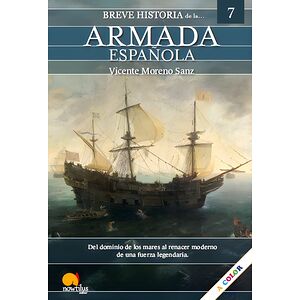 Breve historia de la armada...