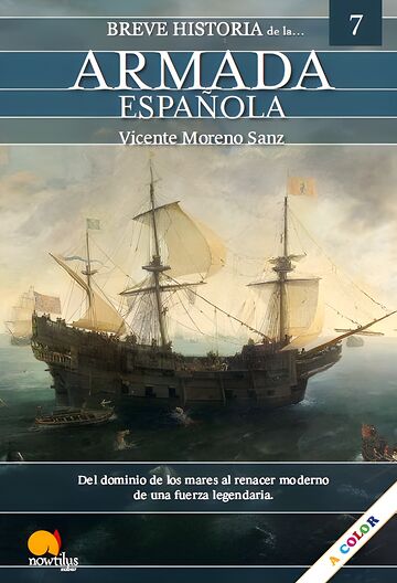 Breve historia de la armada...