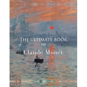 The ultimate book on Claude...